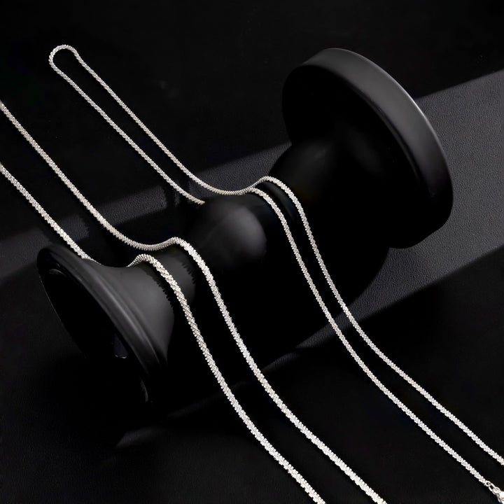 Adjustable Elegant Necklace Stornfield