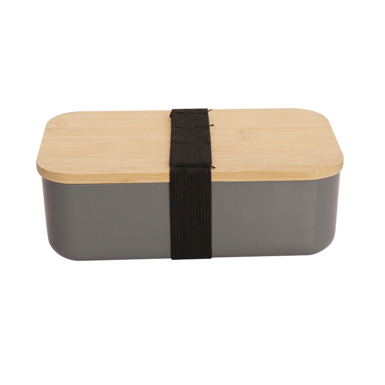 Eco-Friendly Bento Lunch Box