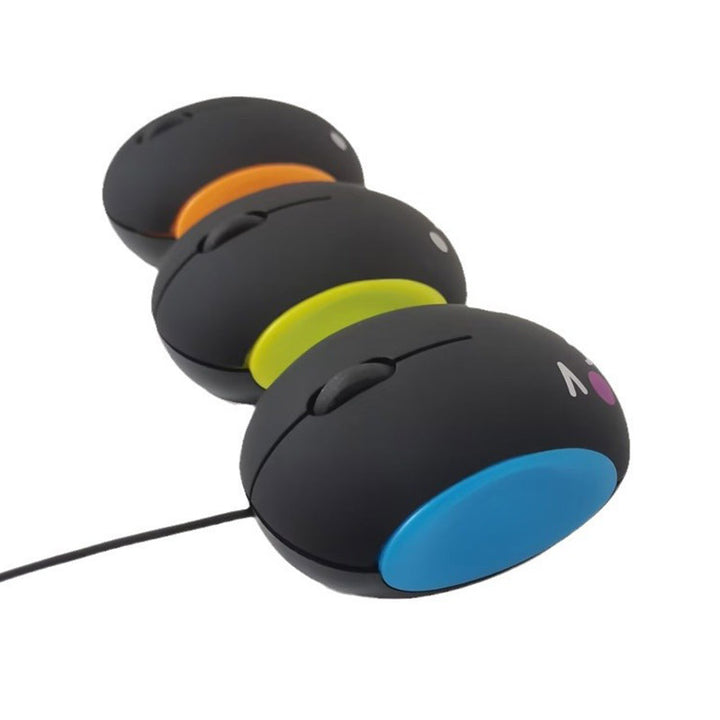 Ergonomic Computer Mouse Stornfield