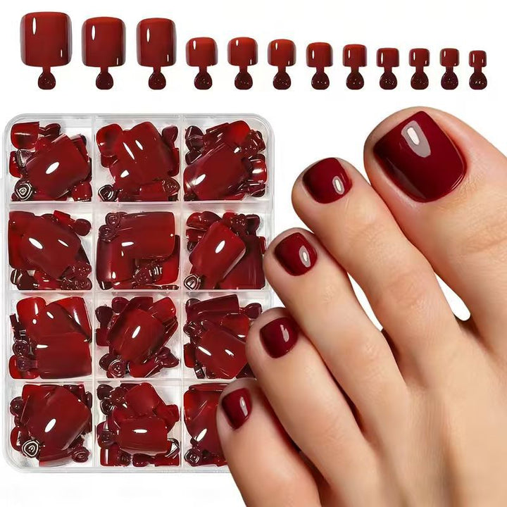 Nail Art Stornfield