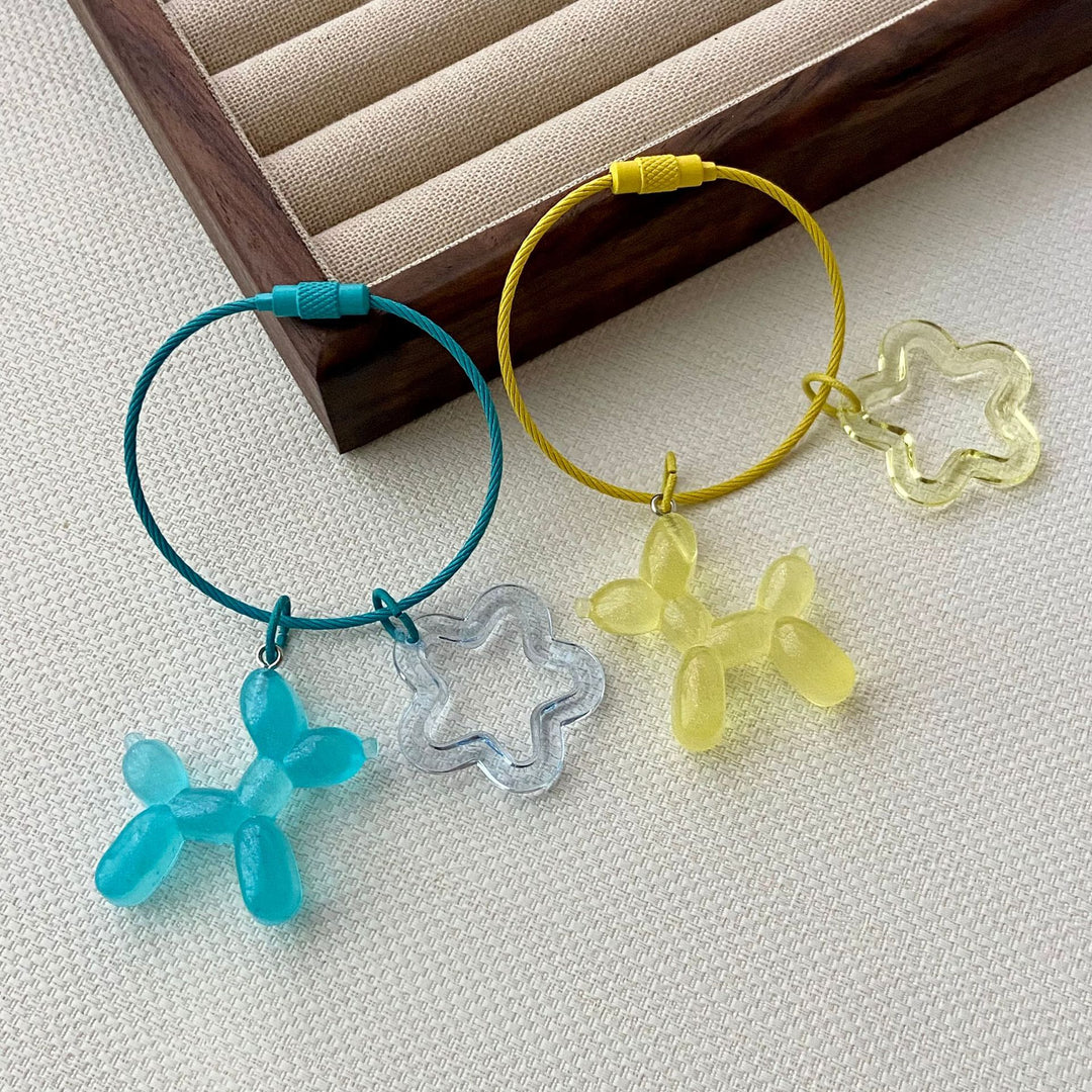 Charm Keychain Stornfield