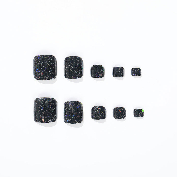 Glamorous artificial nails Stornfield
