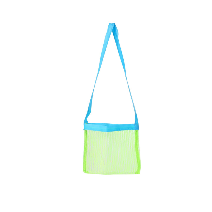 Foldable and Breathable Mesh Tote Bag Stornfield