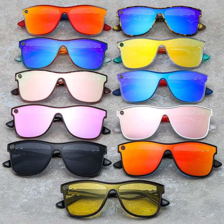 Fashion-Forward Retro-Inspired Sunglasses Stornfield