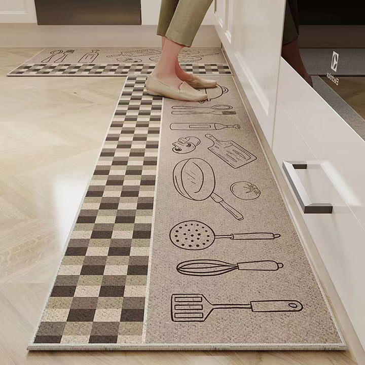 Kitchen Comfort Mat Stornfield