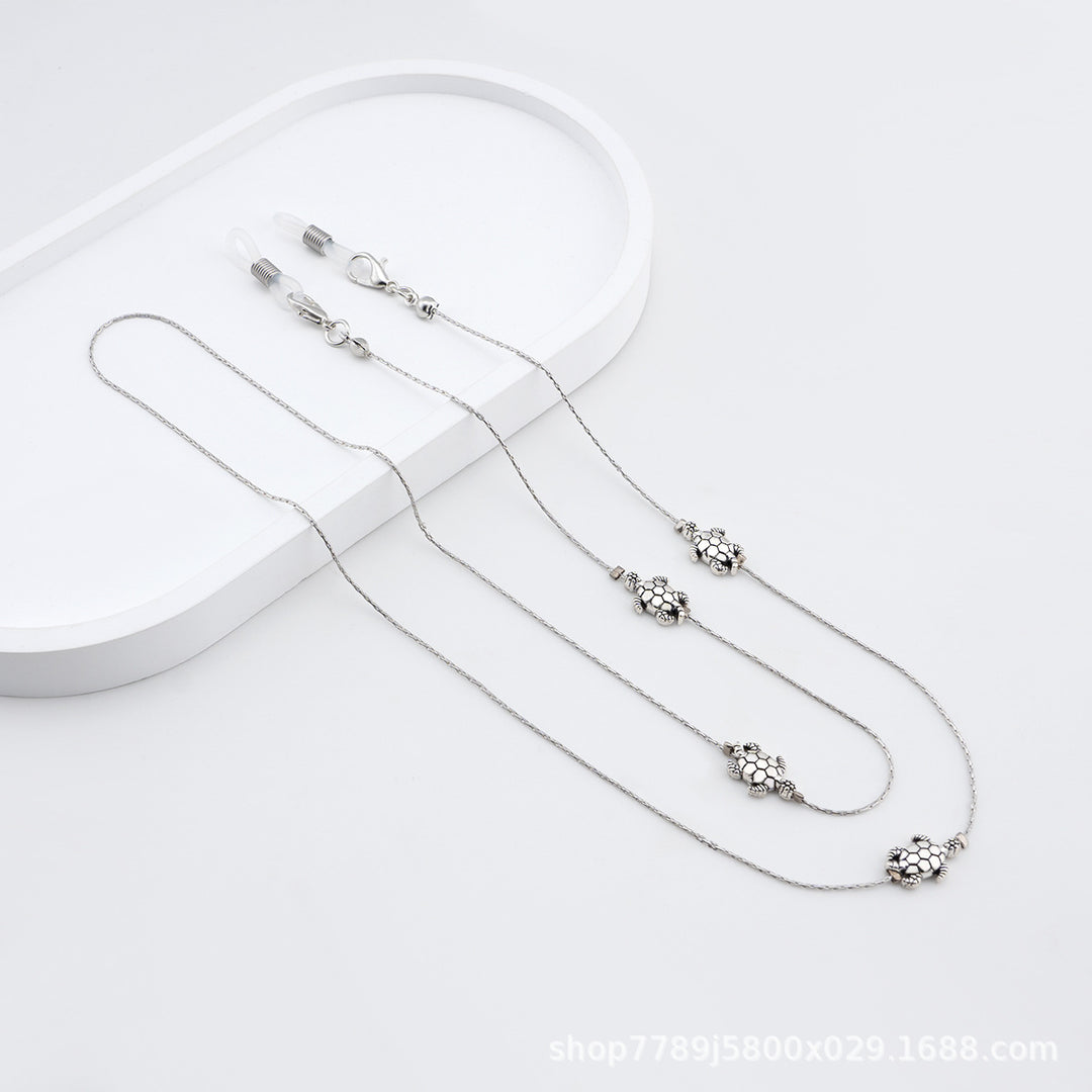 Adjustable Eyewear Retainer Stornfield