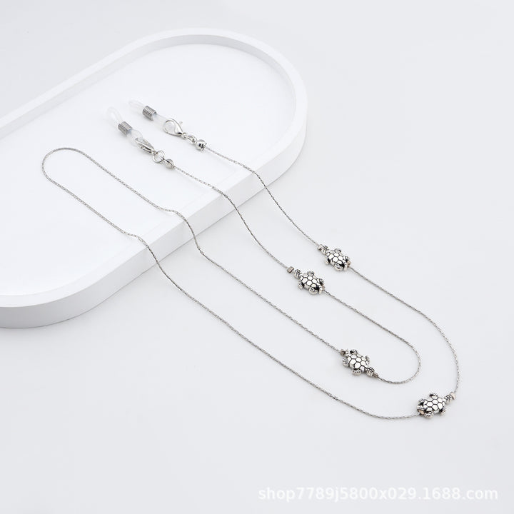 Adjustable Eyewear Retainer Stornfield
