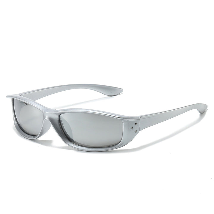 Sleek Protective Sport Sunglasses Stornfield