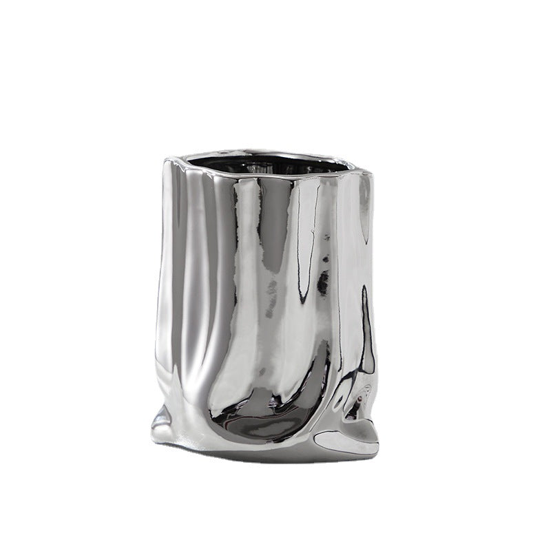 Decorative Flower Pot Stornfield