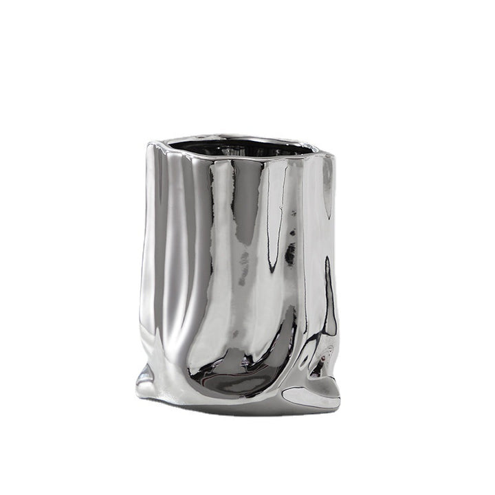 Decorative Flower Pot Stornfield