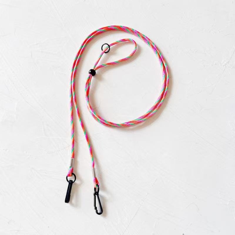 Adjustable Eyewear Retainer Stornfield