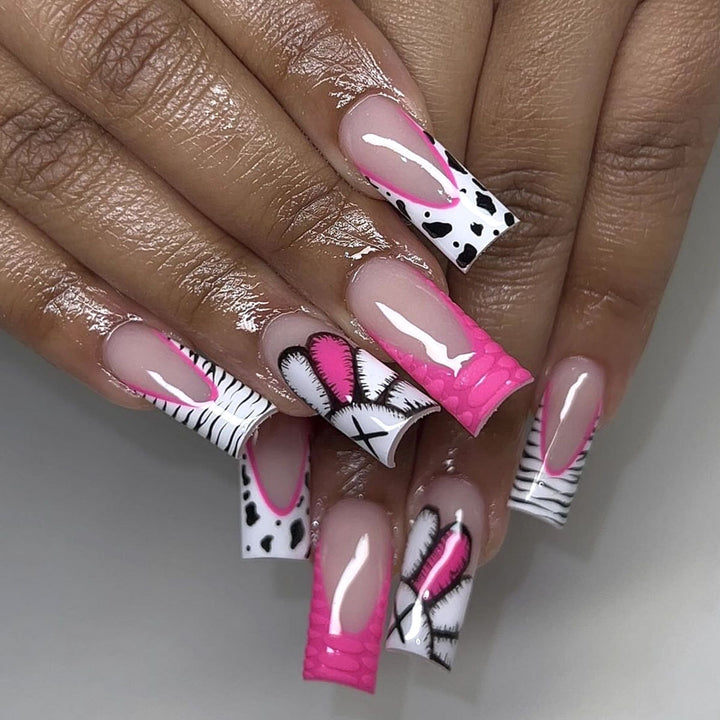 Nail Art Stornfield