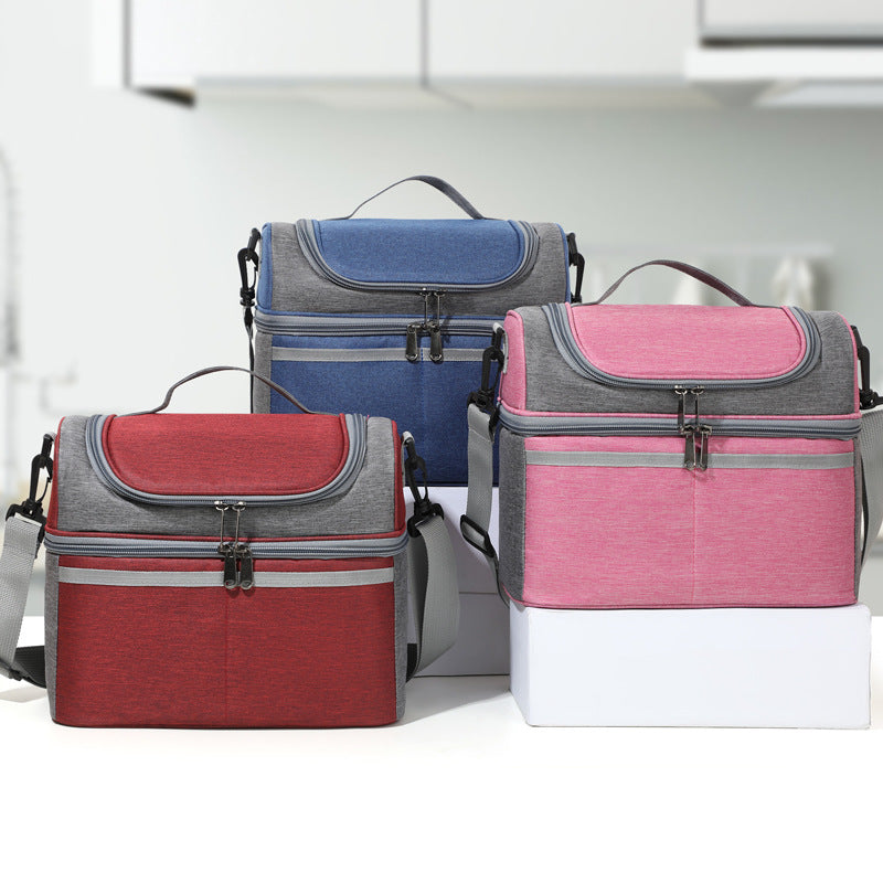 Insulated Lunch Cooler Bag Stornfield