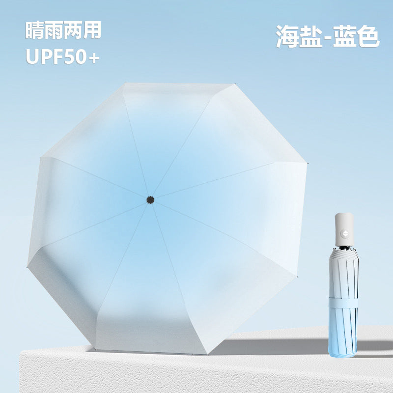 Women Foldable Sun Umbrella Stornfield