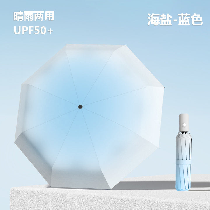 Women Foldable Sun Umbrella Stornfield