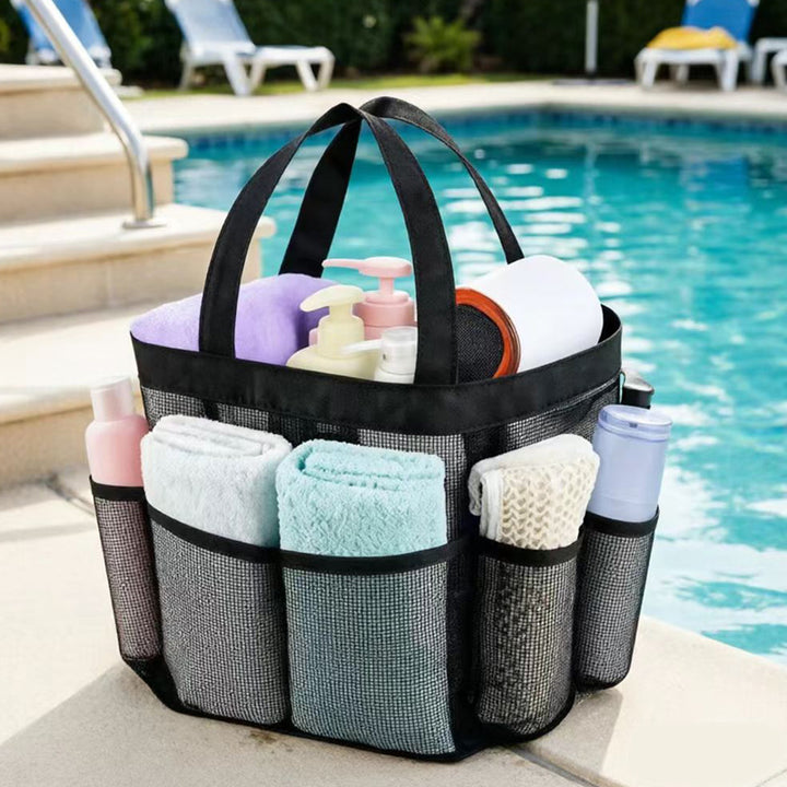 Multifunctional Cosmetic Bag Stornfield