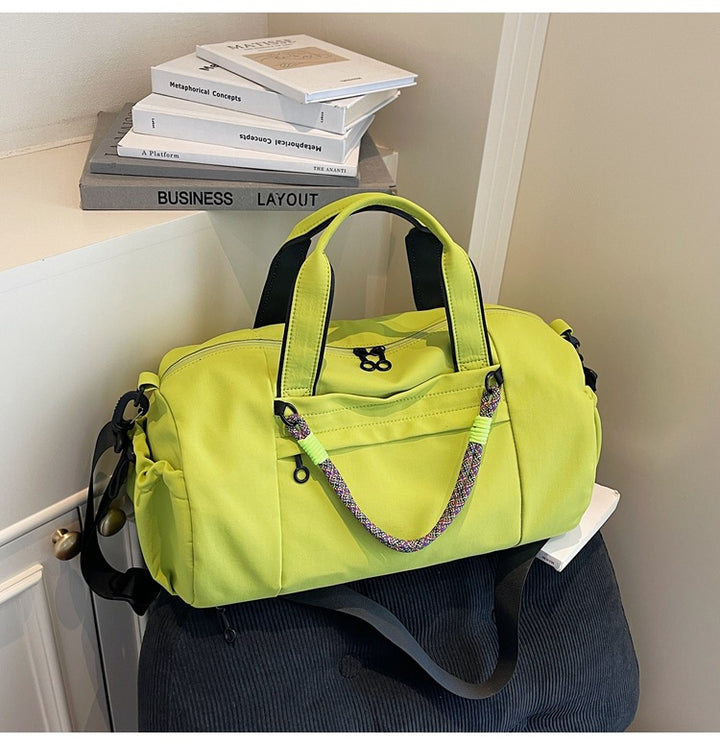 Multi-Functional Sports Tote
