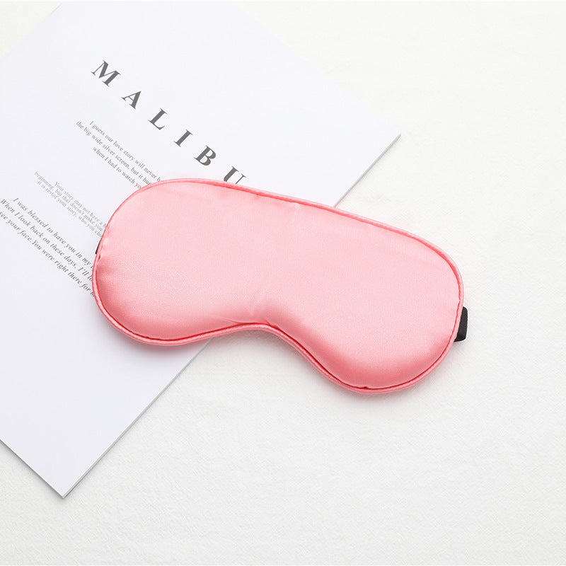 Unisex nan ergonomic sleep mask with gentle padding and adjustable strap Stornfield