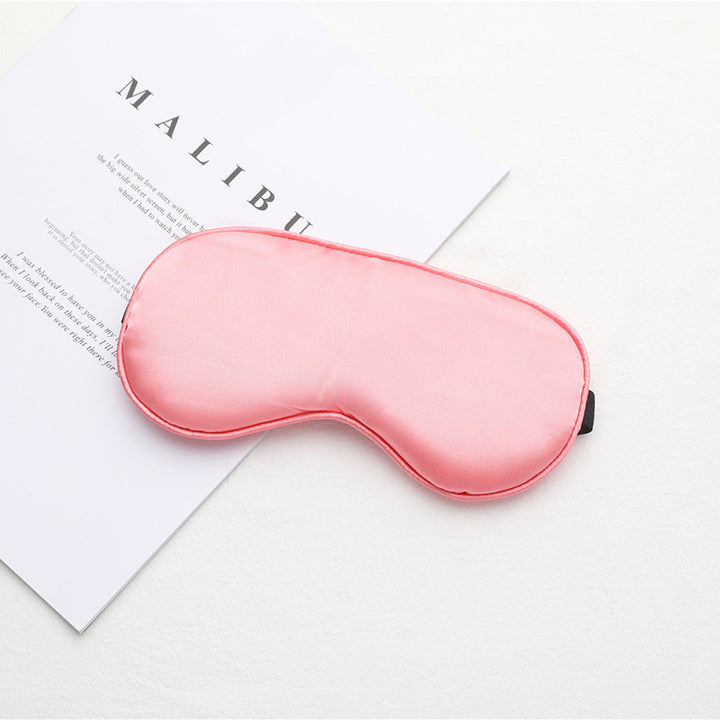 Unisex nan ergonomic sleep mask with gentle padding and adjustable strap Stornfield