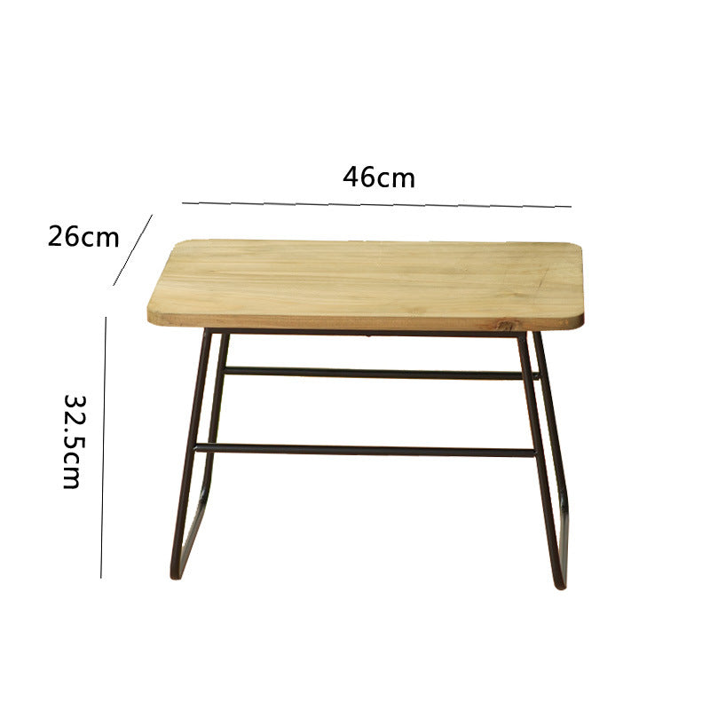 Modern coffee table in minimalist design Stornfield