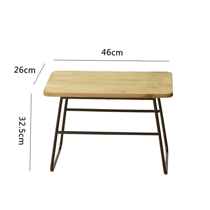 Modern coffee table in minimalist design Stornfield