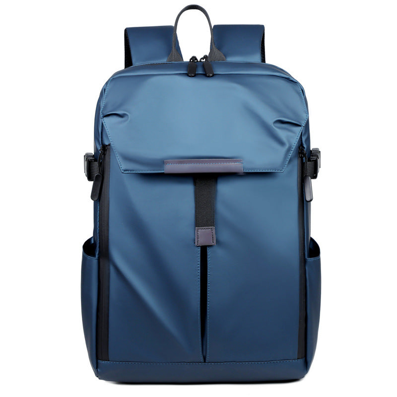 Versatile Modern Backpack with Water-Resistant Design Stornfield