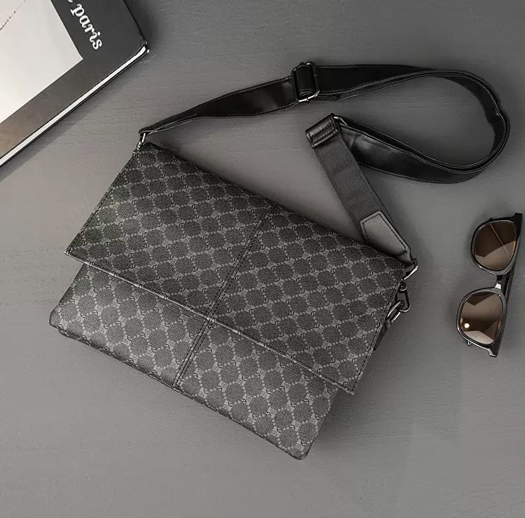 Elegant Clutch in Modern Design Stornfield