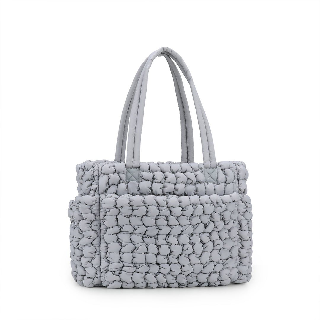 Fashionable and Structured Tote Bag Stornfield
