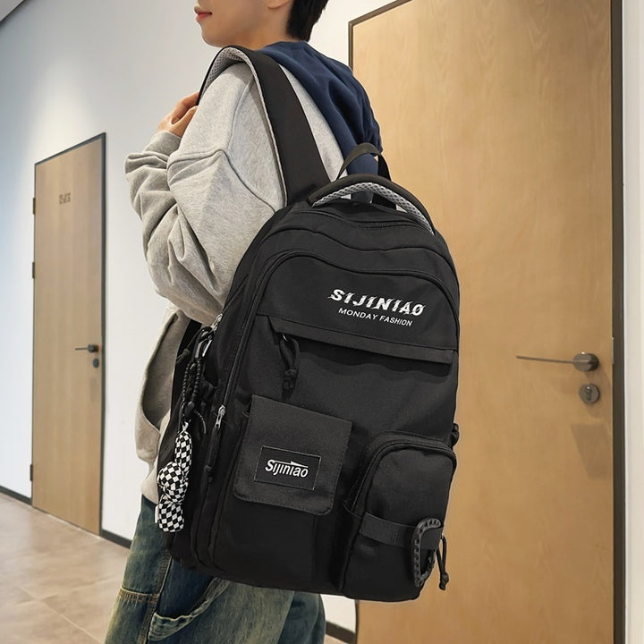 Multi-Functional Utility Backpack Stornfield 1791204947