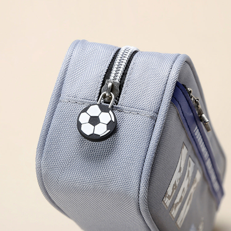 Sporty Pencil Case
