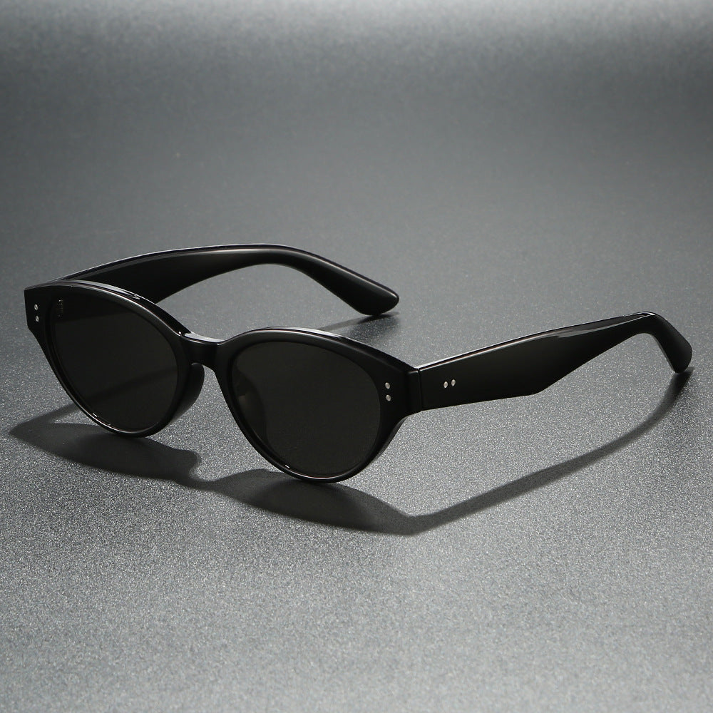 Women's Cat-Eye Sunglasses with UV Protection Stornfield