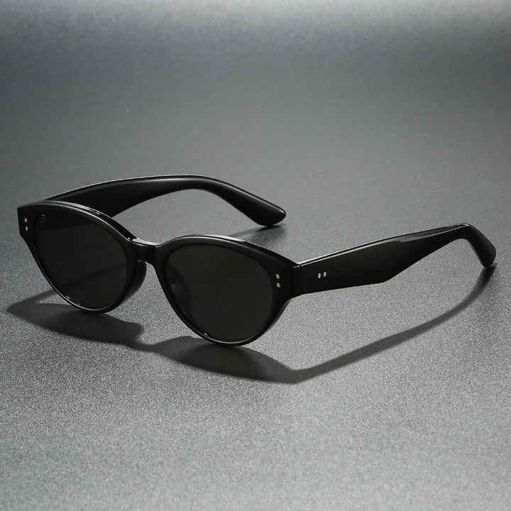 Women's Cat-Eye Sunglasses with UV Protection Stornfield