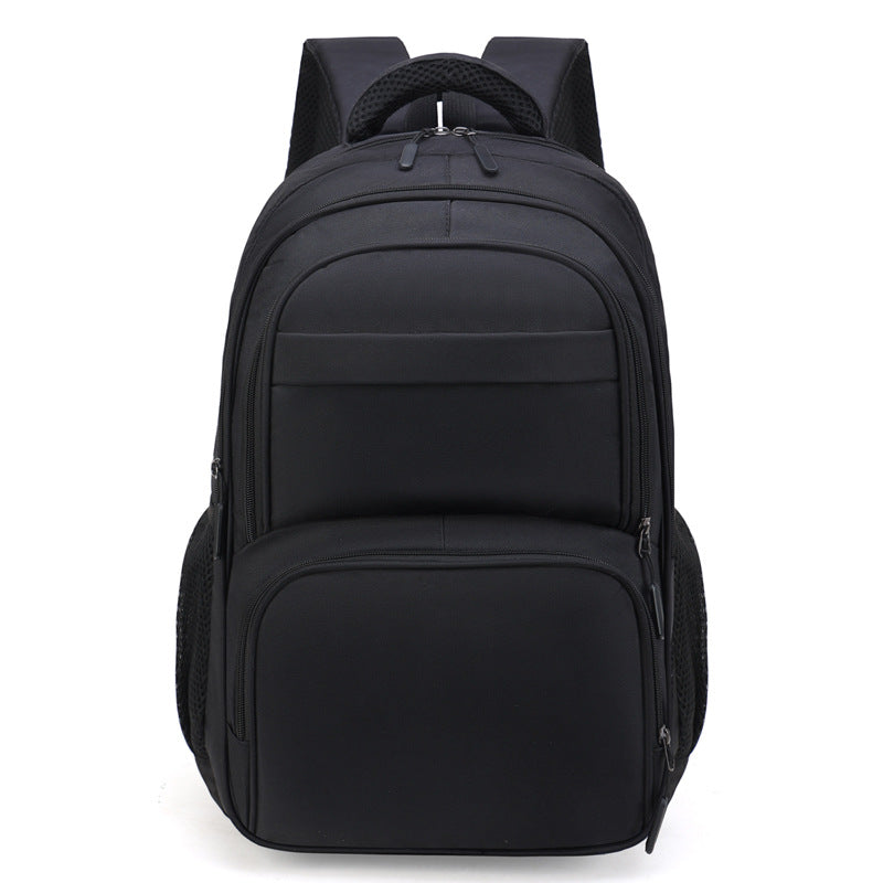 High-Performance Multi-Storage Backpack Stornfield