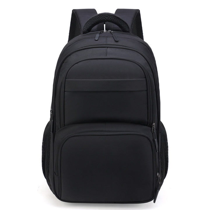 High-Performance Multi-Storage Backpack Stornfield