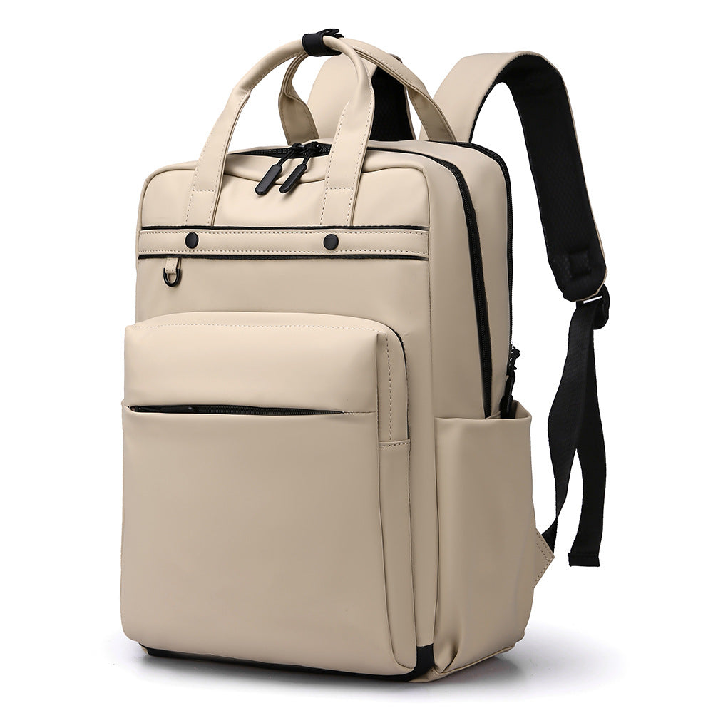 Versatile Business Laptop Backpack Stornfield
