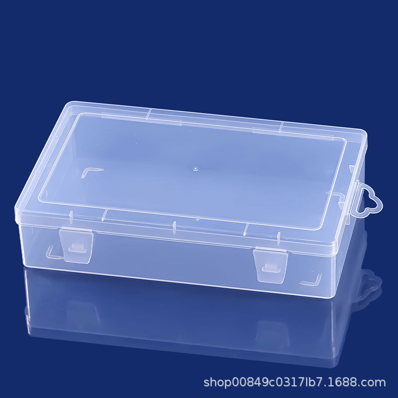 Multi-Purpose Storage Case Stornfield