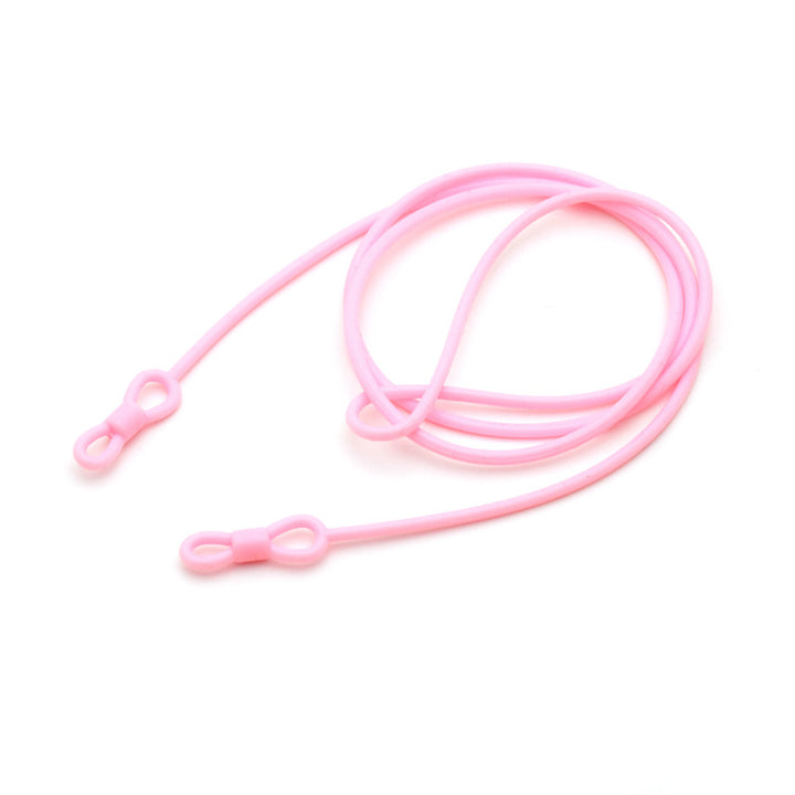 Adjustable Silicone Eyewear Retainer Strap Stornfield