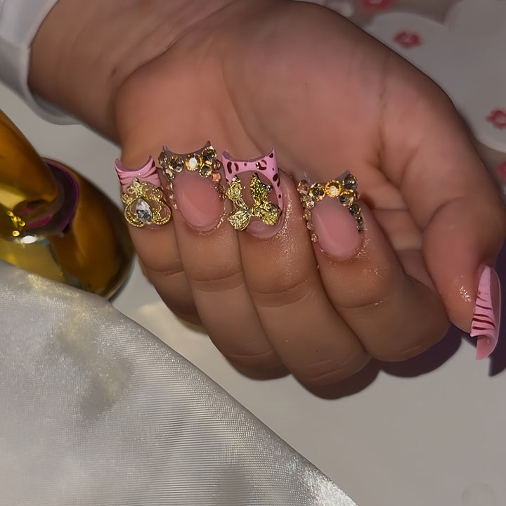 Nail Art Stornfield