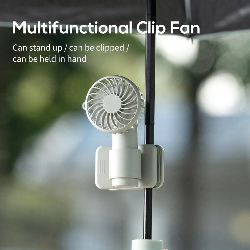 Portable Mini Fan Stornfield