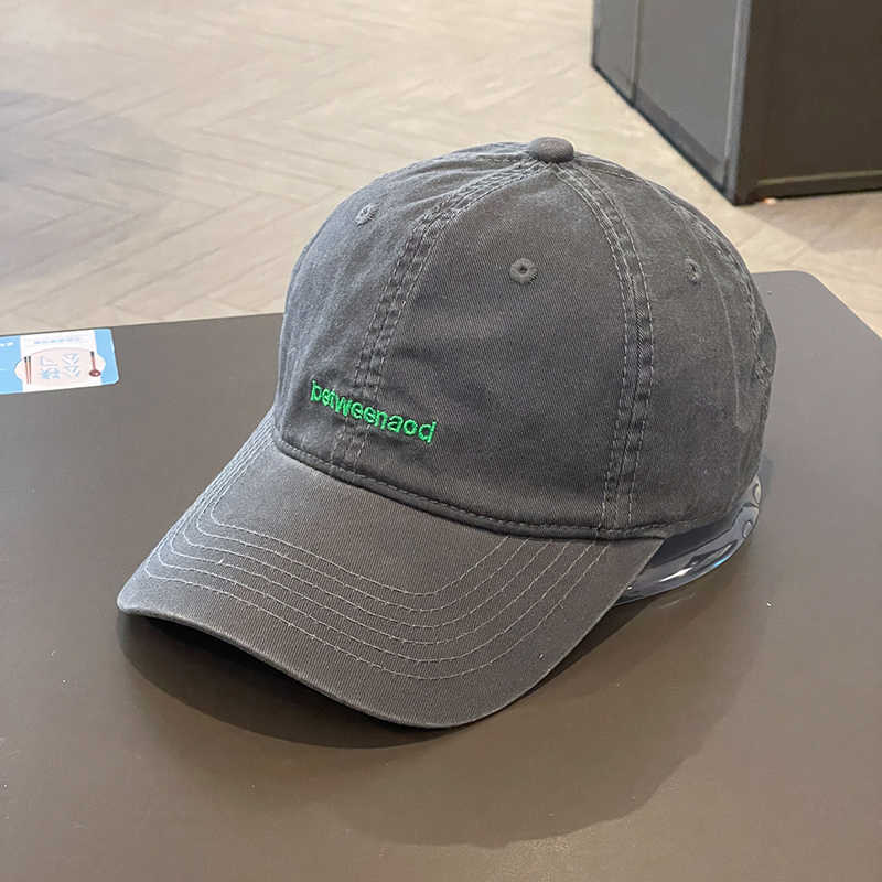Unisex Classic Adjustable Cotton Cap Stornfield
