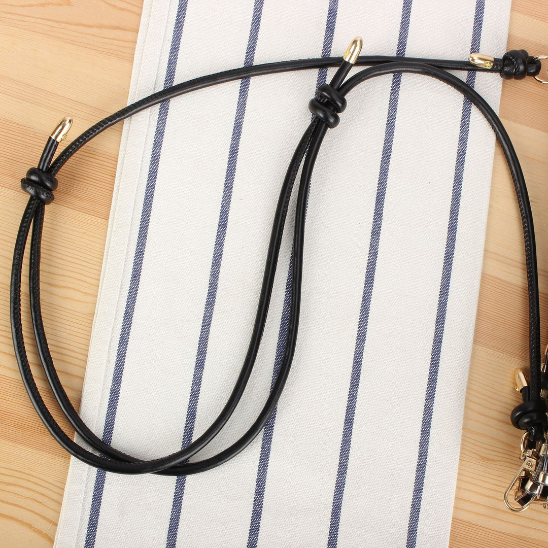 Handmade Basket Bag in Modern Structural Design Stornfield