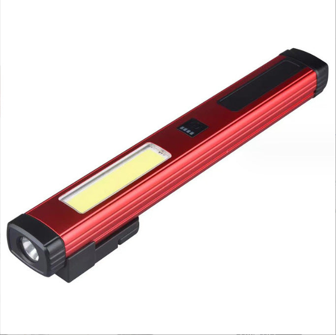 Multi-Functional LED rk Light Stornfield