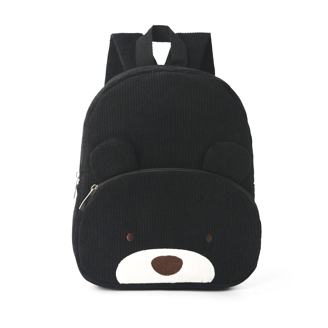 Children's backpack with cute dog motif Stornfield