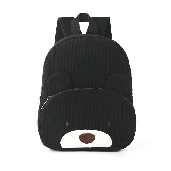 Children's backpack with cute dog motif Stornfield