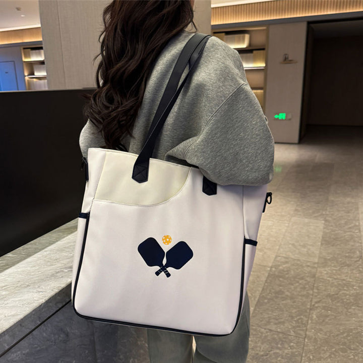 Sporty Practical Carrying Bag Stornfield