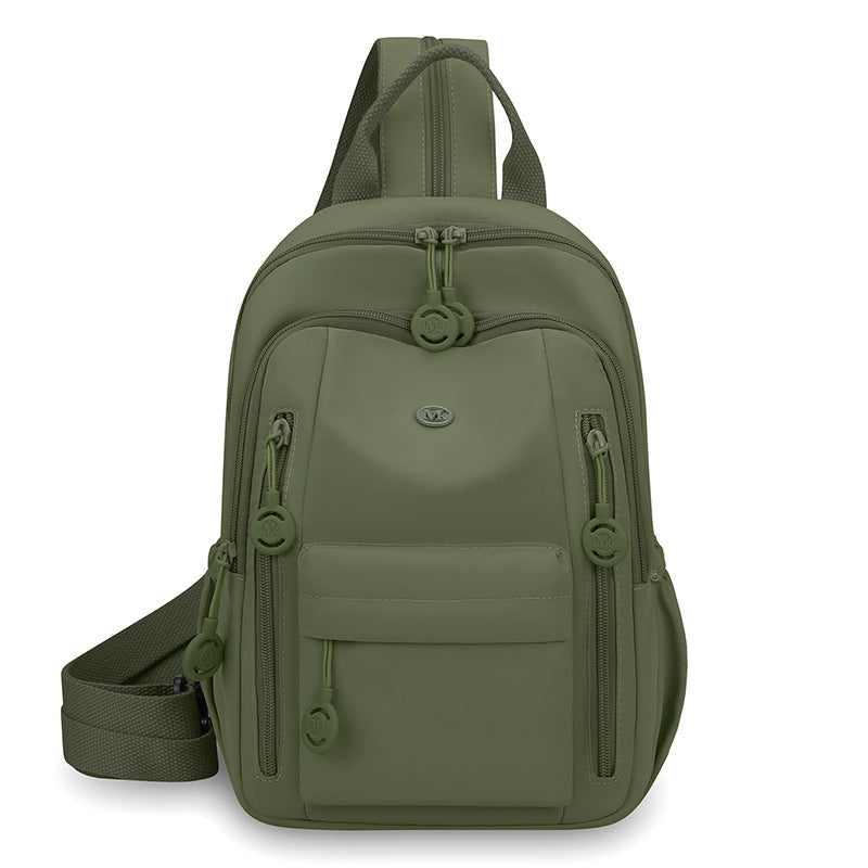 Multi-Functional Crossbody Backpack Stornfield