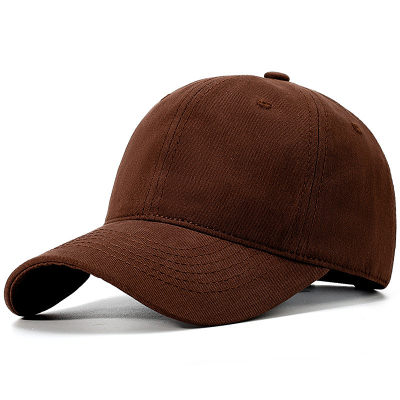 Men's Embroidered Adventure Cap Stornfield
