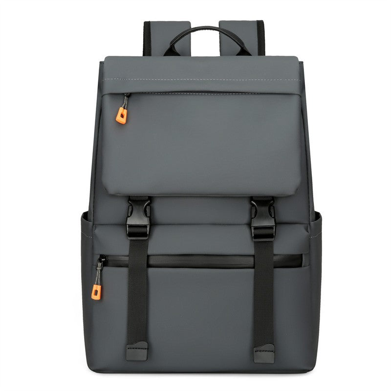 Modular Multi-Compartment Backpack Stornfield