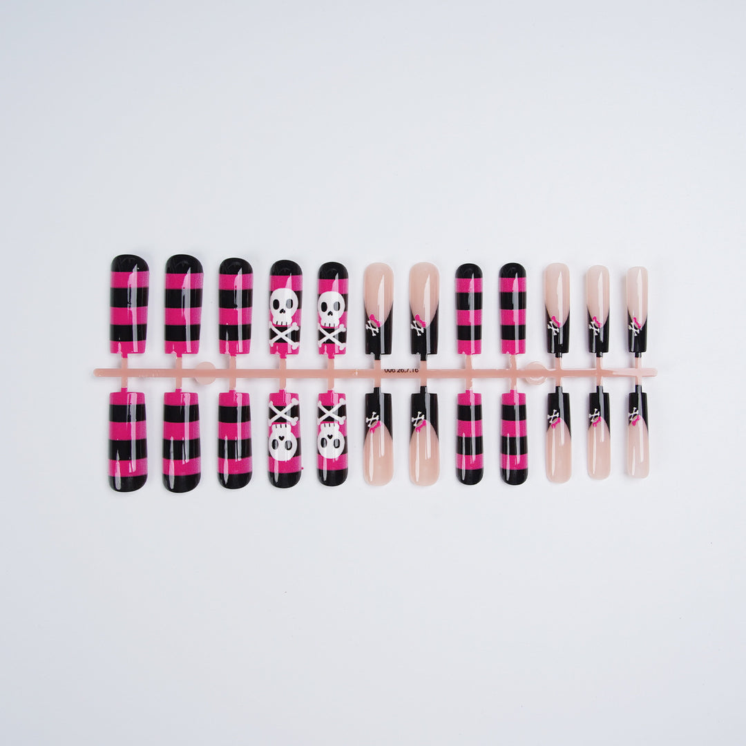 Creative Nail Art Stornfield