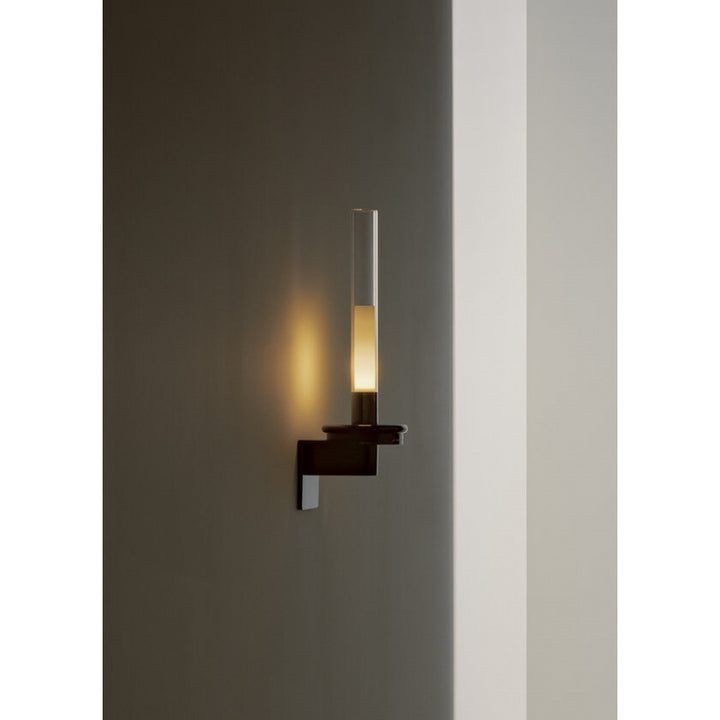 Elegant Wall-Mounted Light Fixture